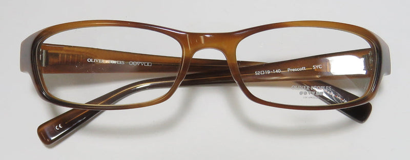 Oliver Peoples Prescott Eyeglasses