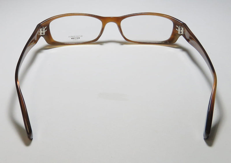 Oliver Peoples Prescott Eyeglasses