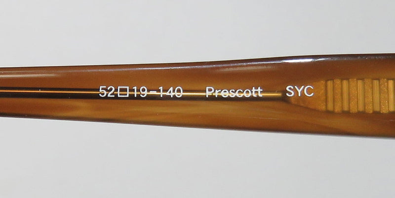 Oliver Peoples Prescott Eyeglasses