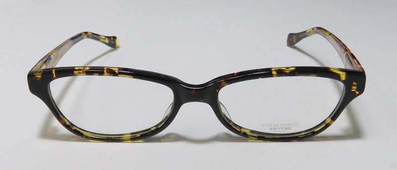 Oliver Peoples Devereaux Eyeglasses