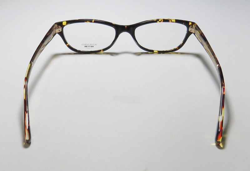 Oliver Peoples Devereaux Eyeglasses