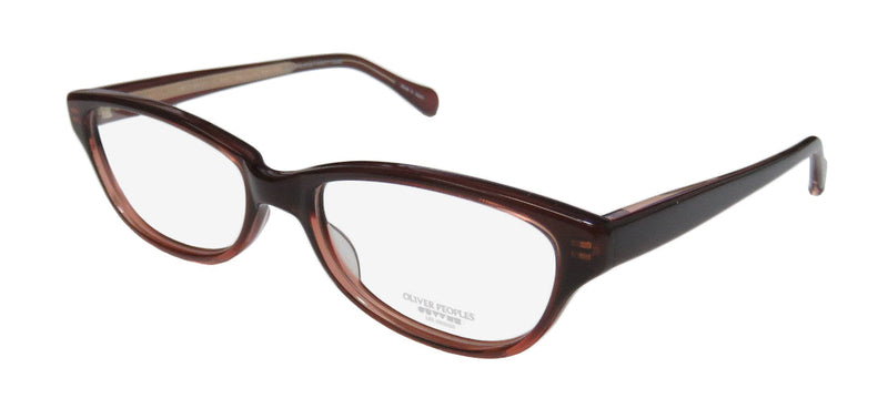 Oliver Peoples Devereaux Eyeglasses