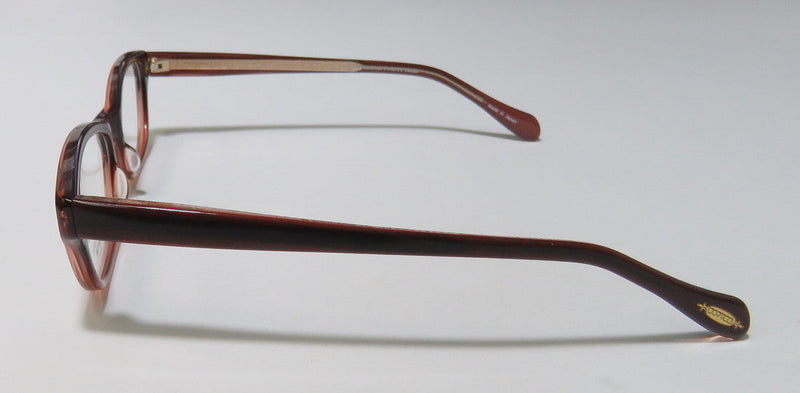 Oliver Peoples Devereaux Eyeglasses
