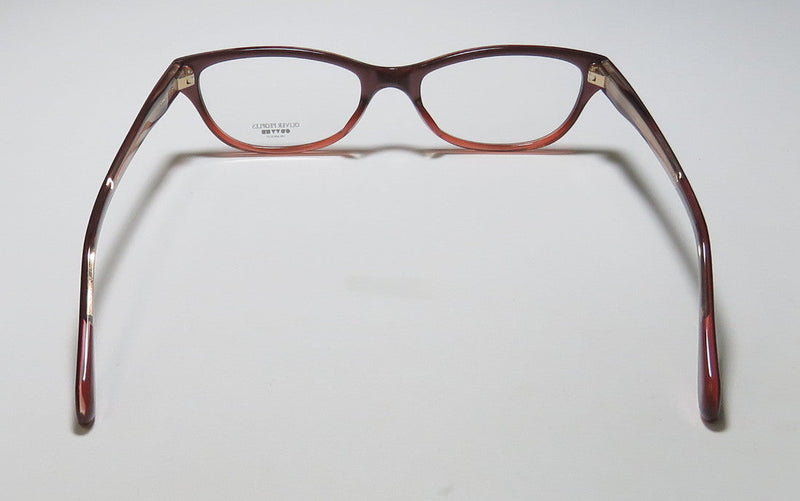 Oliver Peoples Devereaux Eyeglasses