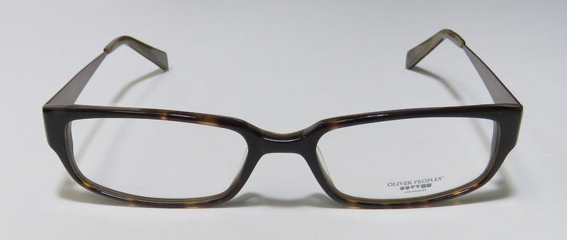 Oliver Peoples Alter-Ego Eyeglasses