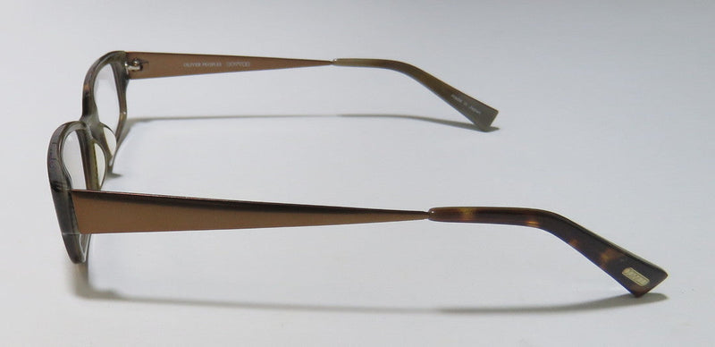 Oliver Peoples Alter-Ego Eyeglasses