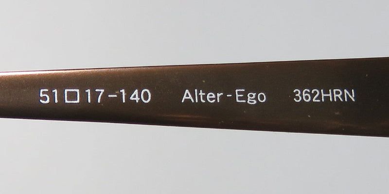 Oliver Peoples Alter-Ego Eyeglasses