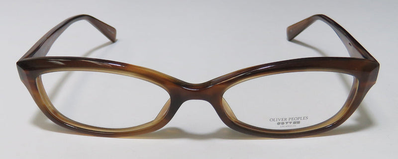 Oliver Peoples Marceau Eyeglasses