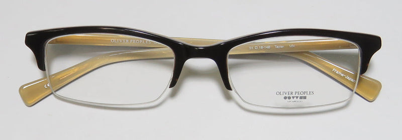 Oliver Peoples Taylor Eyeglasses