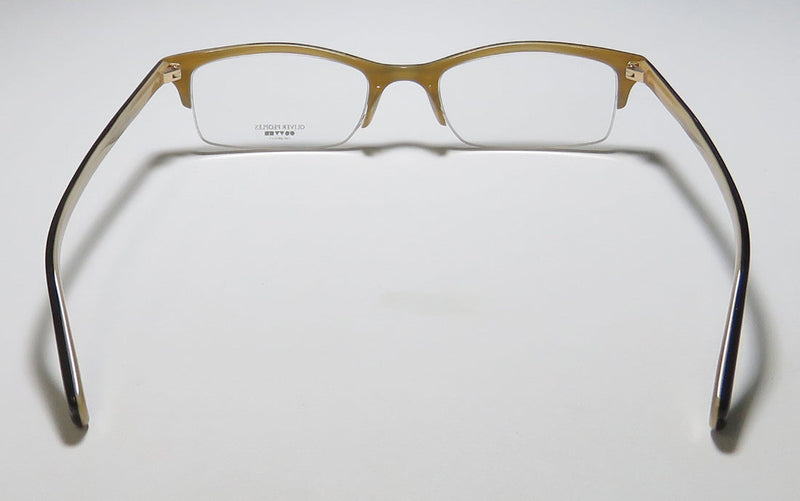 Oliver Peoples Taylor Eyeglasses