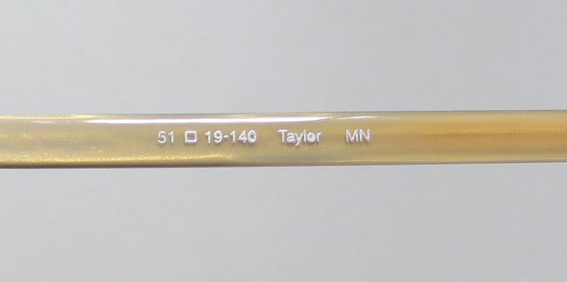 Oliver Peoples Taylor Eyeglasses