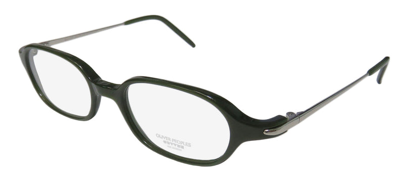Oliver Peoples Op-542 Eyeglasses