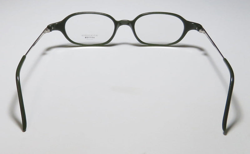 Oliver Peoples Op-542 Eyeglasses