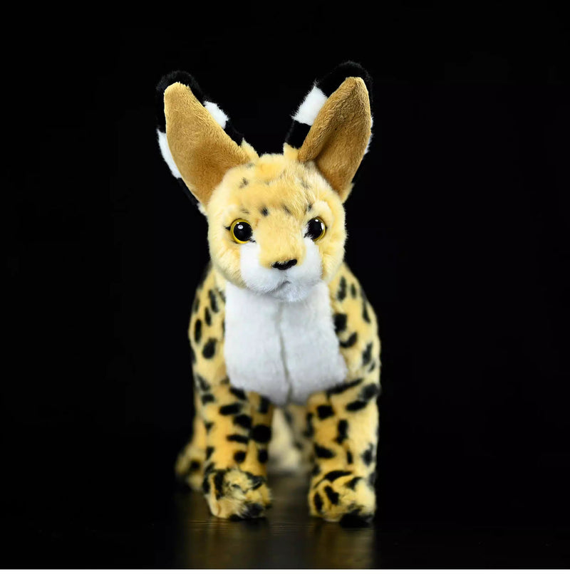 Cute Doll Plush Toy Stuffed Animal
