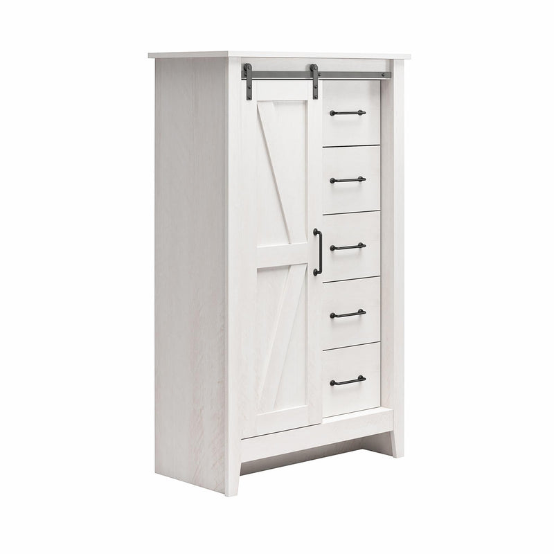 Alton - Gentleman's Chest