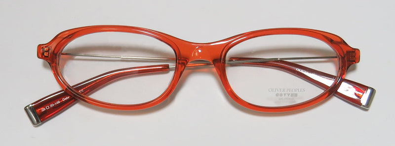 Oliver Peoples Dabi Eyeglasses