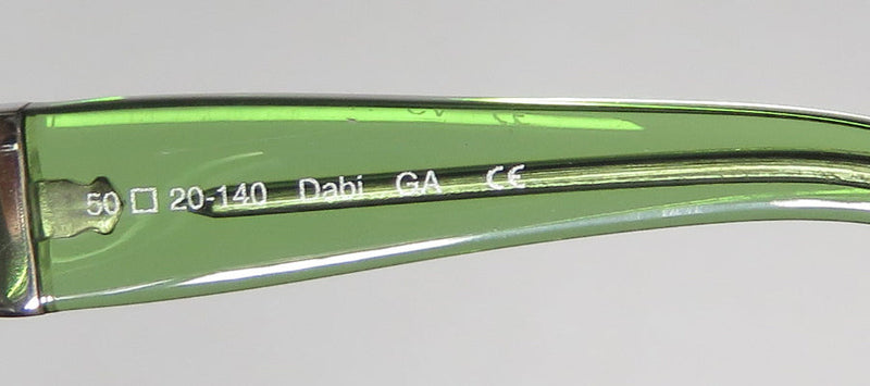 Oliver Peoples Dabi Eyeglasses