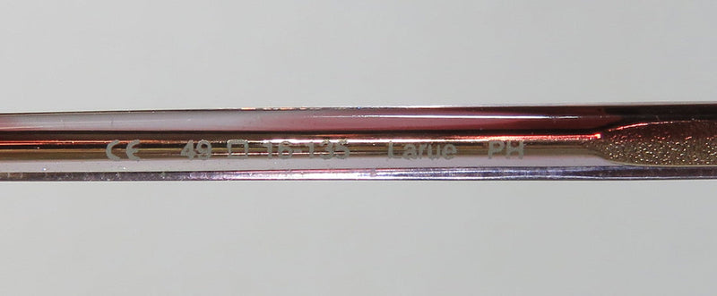 Oliver Peoples Larue Eyeglasses