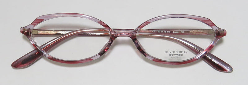 Oliver Peoples Larue Eyeglasses