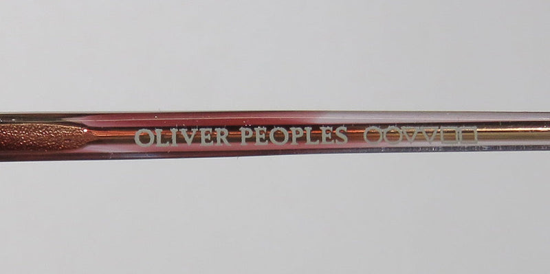 Oliver Peoples Larue Eyeglasses