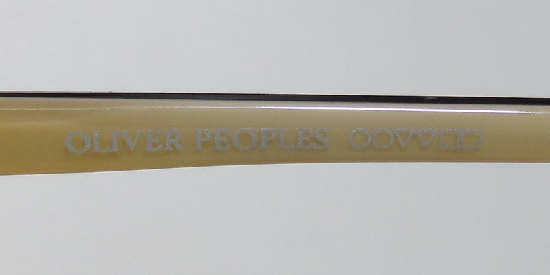 Oliver Peoples Cylia Eyeglasses