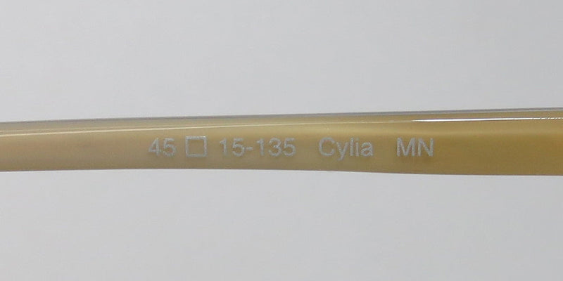 Oliver Peoples Cylia Eyeglasses