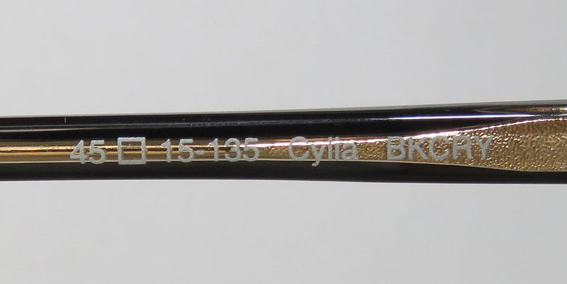 Oliver Peoples Cylia Eyeglasses