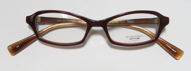 Oliver Peoples Cylia Eyeglasses