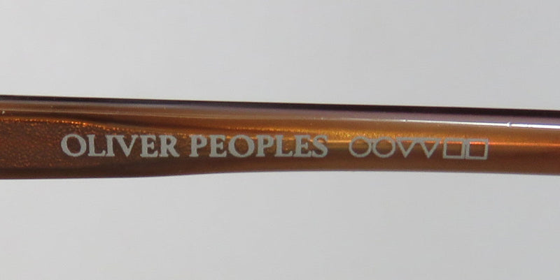 Oliver Peoples Cylia Eyeglasses