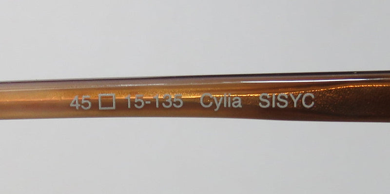 Oliver Peoples Cylia Eyeglasses