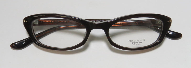 Oliver Peoples Laraine Eyeglasses