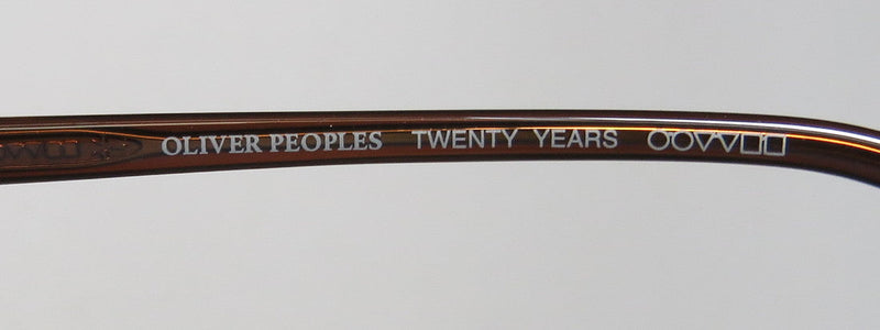 Oliver Peoples Laraine Eyeglasses