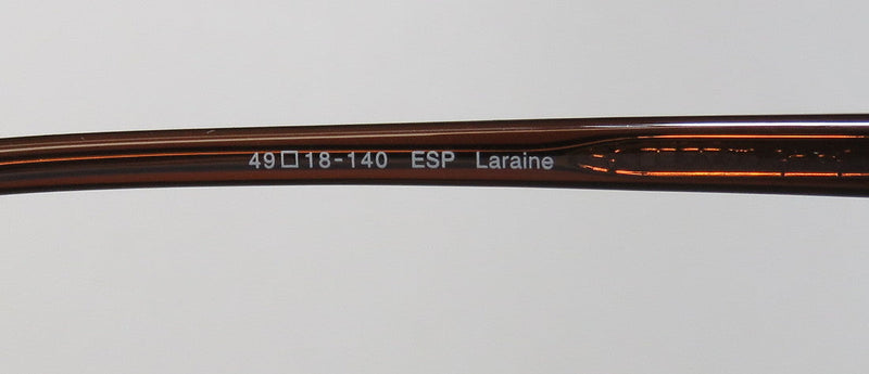 Oliver Peoples Laraine Eyeglasses