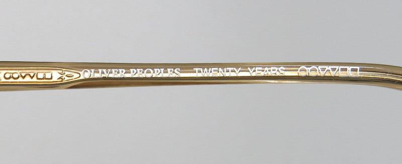 Oliver Peoples Laraine Eyeglasses