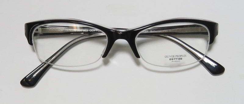 Oliver Peoples Boheme Eyeglasses