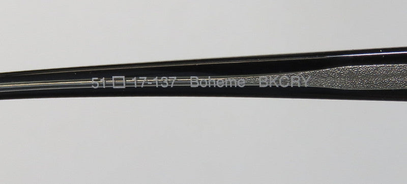 Oliver Peoples Boheme Eyeglasses