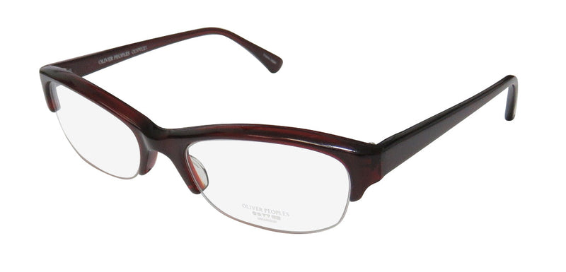 Oliver Peoples Boheme Eyeglasses