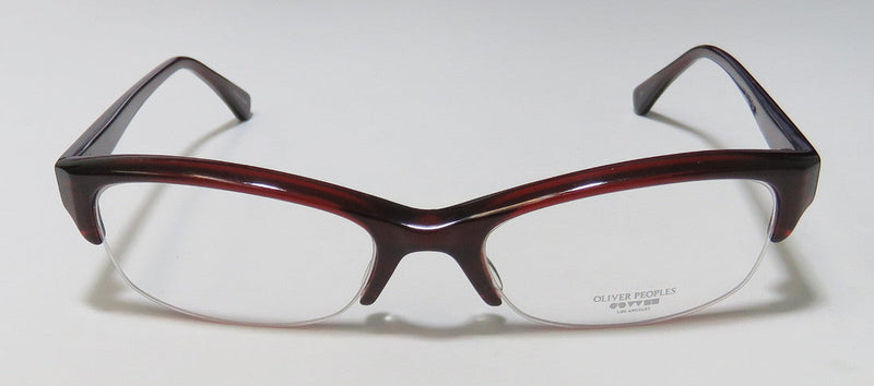 Oliver Peoples Boheme Eyeglasses
