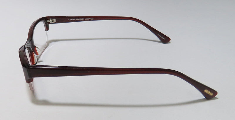 Oliver Peoples Boheme Eyeglasses