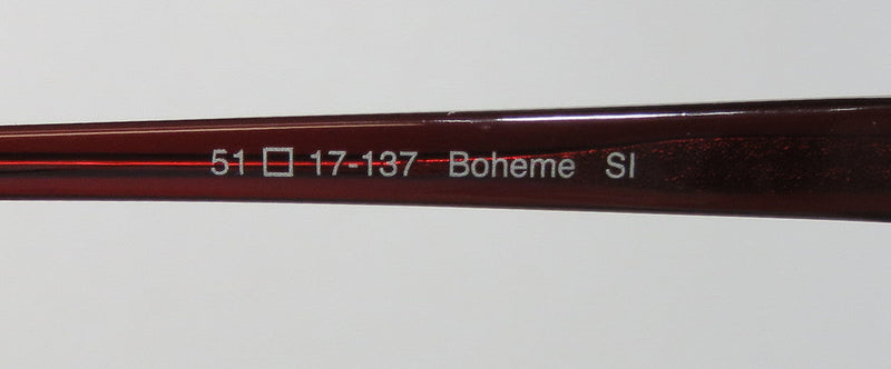 Oliver Peoples Boheme Eyeglasses