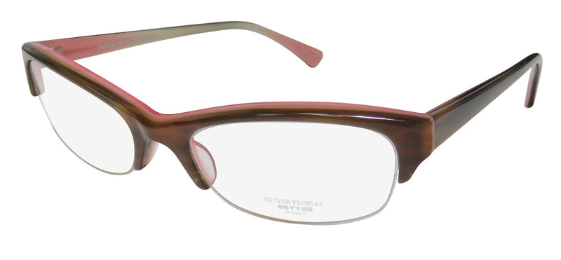 Oliver Peoples Boheme Eyeglasses