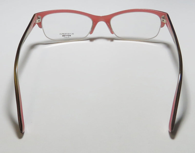 Oliver Peoples Boheme Eyeglasses
