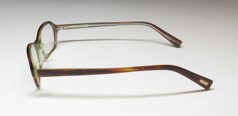 Oliver Peoples Fabi-B Eyeglasses