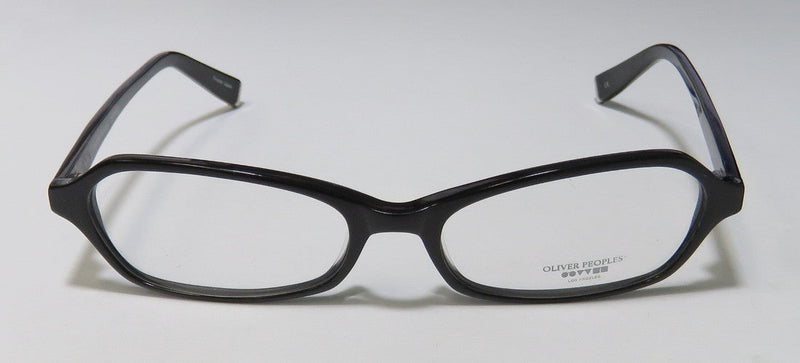 Oliver Peoples Fabi Eyeglasses