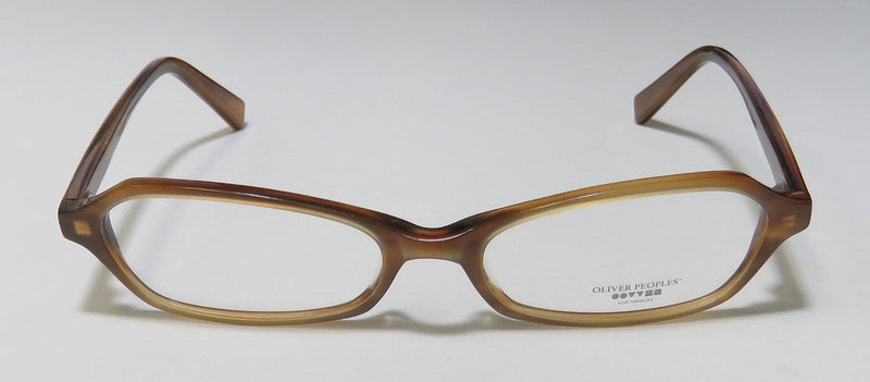 Oliver Peoples Fabi-B Eyeglasses