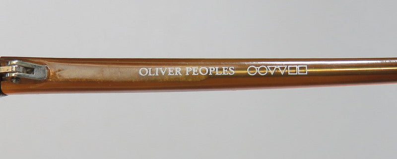 Oliver Peoples Fabi-B Eyeglasses