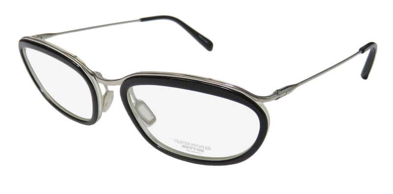 Oliver Peoples Massine Eyeglasses