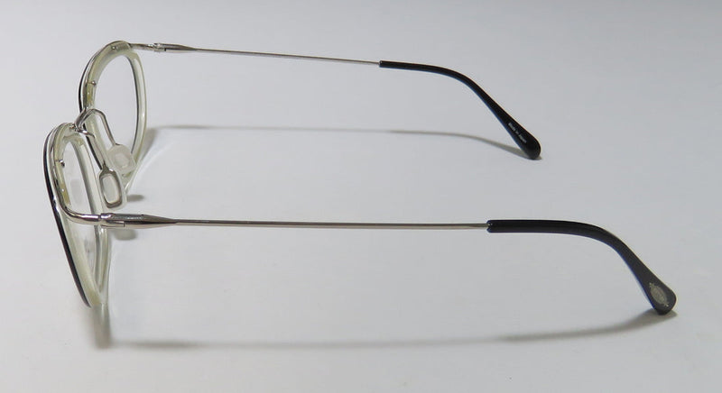 Oliver Peoples Massine Eyeglasses