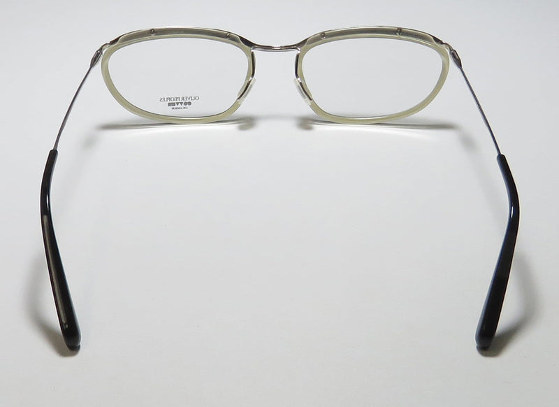 Oliver Peoples Massine Eyeglasses