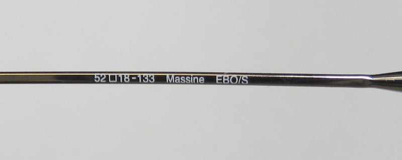 Oliver Peoples Massine Eyeglasses